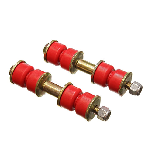 Energy Suspension END LINK SET WITH HARDWARE 9.8122R