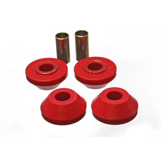 Energy Suspension CHEV STRUT ROD BUSHINGS 3.7109R