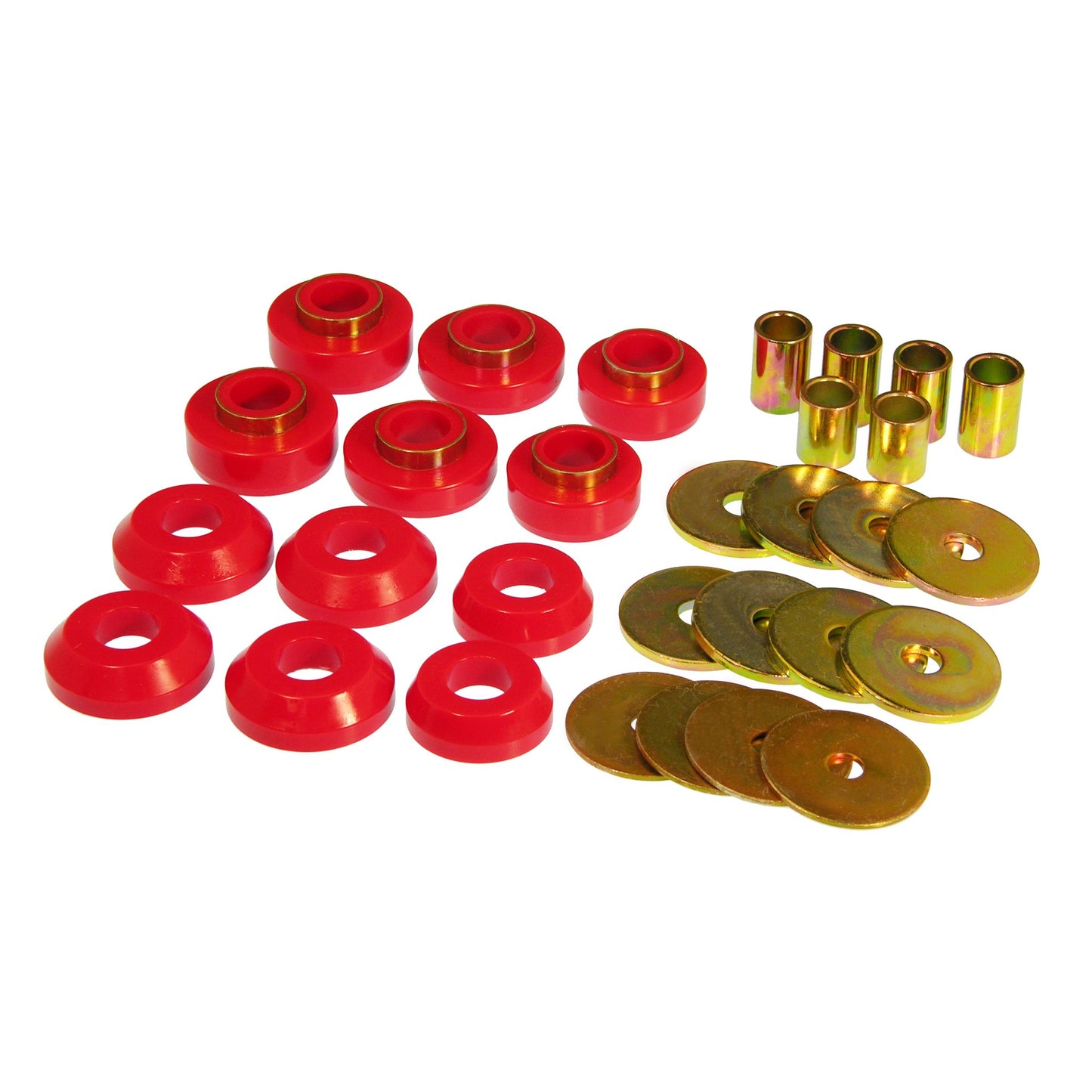 Prothane GM BODY MT FBIRD TRANS AM 76-81 7-127