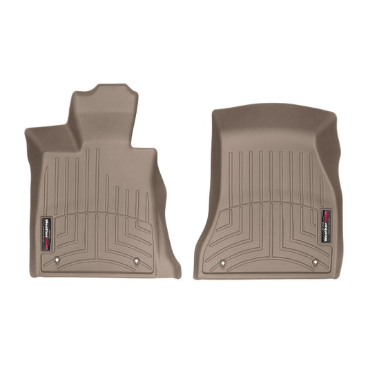 WeatherTech FloorLiner™ DigitalFit® 459391