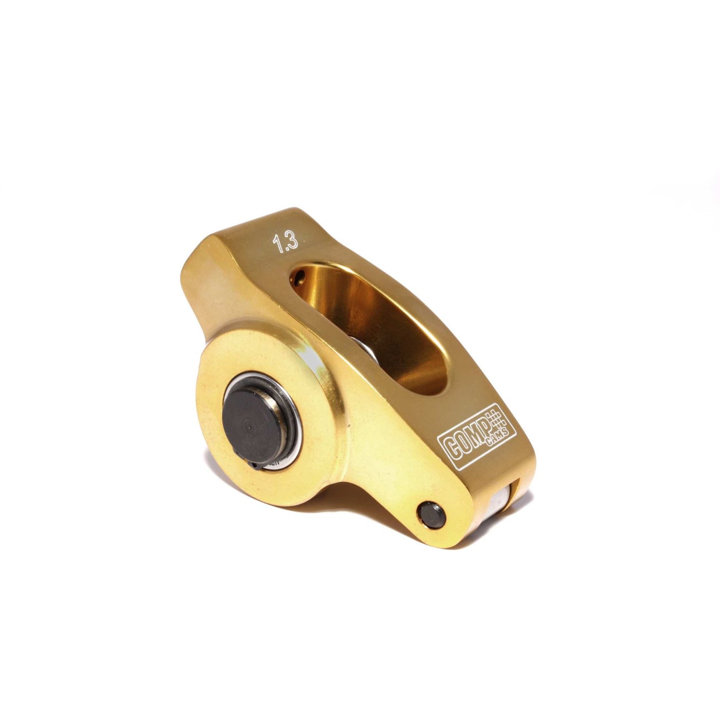 COMP Cams Ultra-Gold ARC Break-In Rocker w/ 1.3 Ratio for Chevrolet SBC w/ 7/16" Stud COMP-19012-1