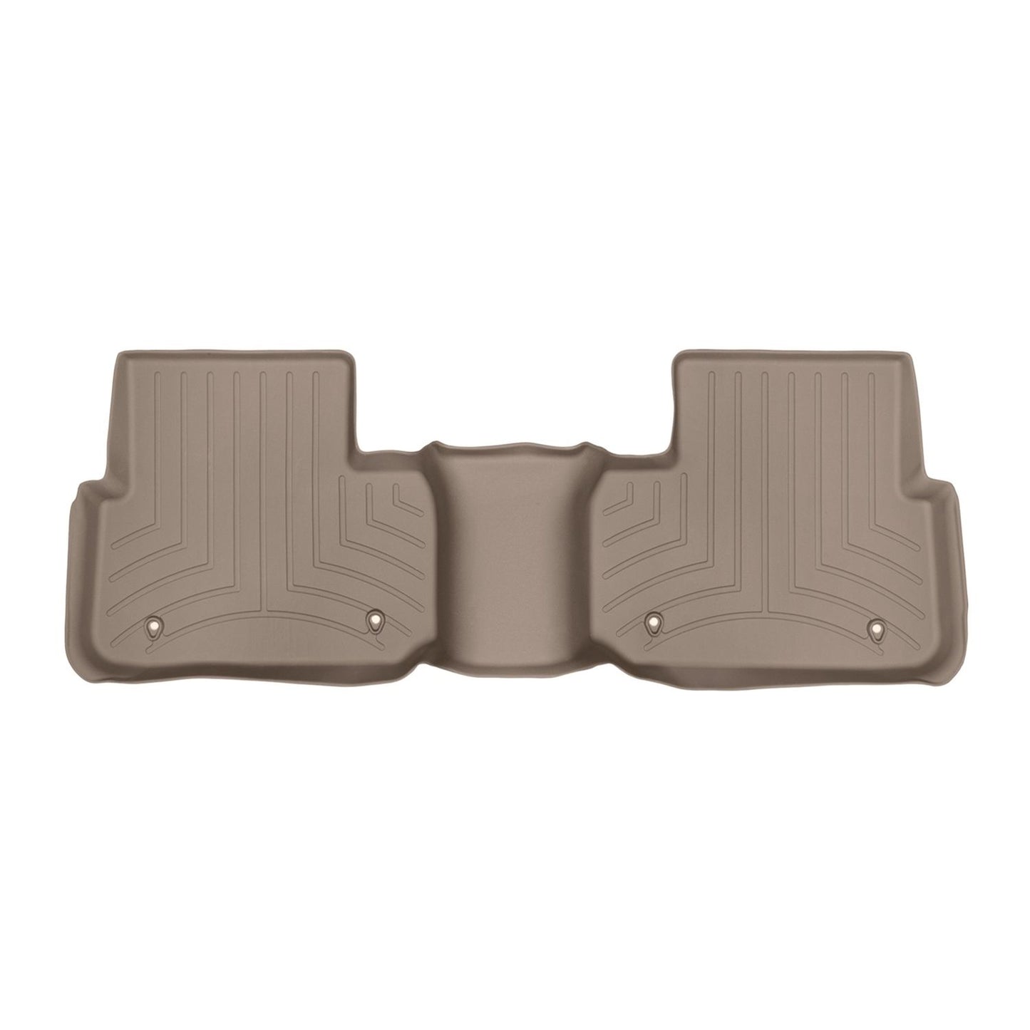 WeatherTech FloorLiner™ DigitalFit® 457962