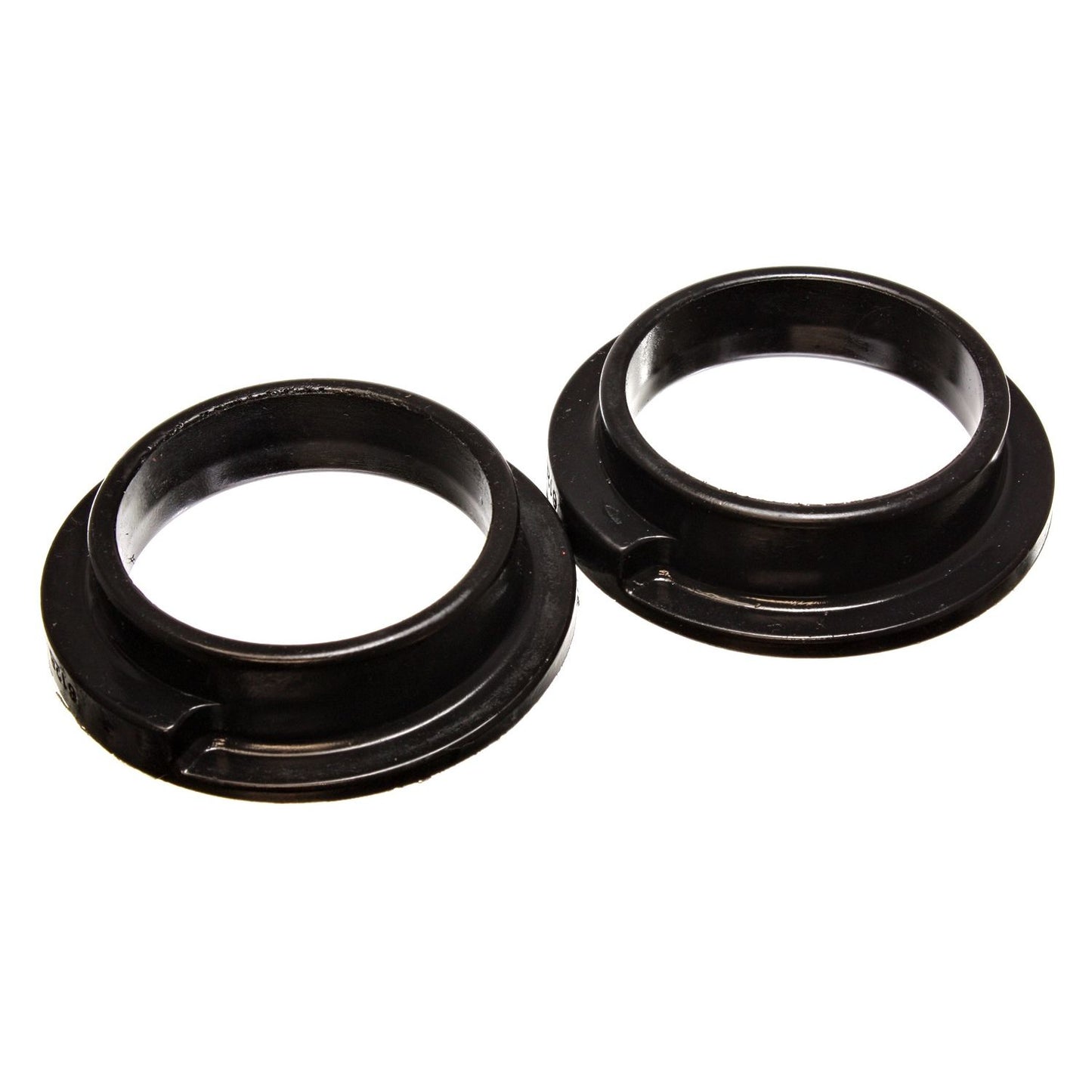 Energy Suspension FORD RR. COIL ISOLATOR SET 4.6105G