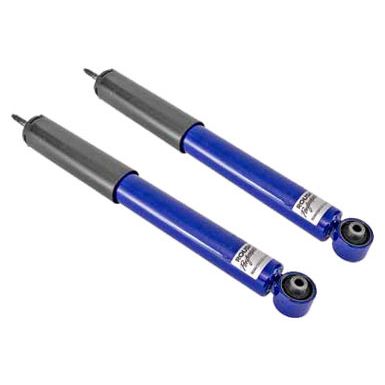 ROUSH Ford Mustang GT Rear Shocks (2005-2014) 401298