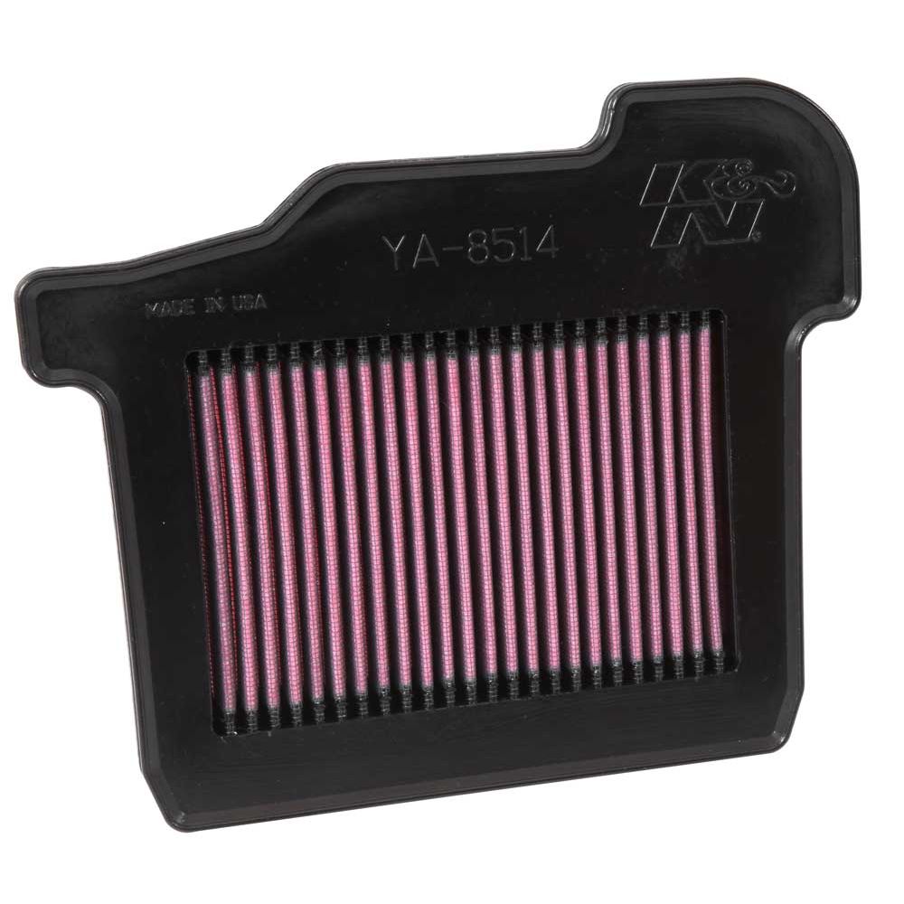 K&N YA-8514 Replacement Air Filter