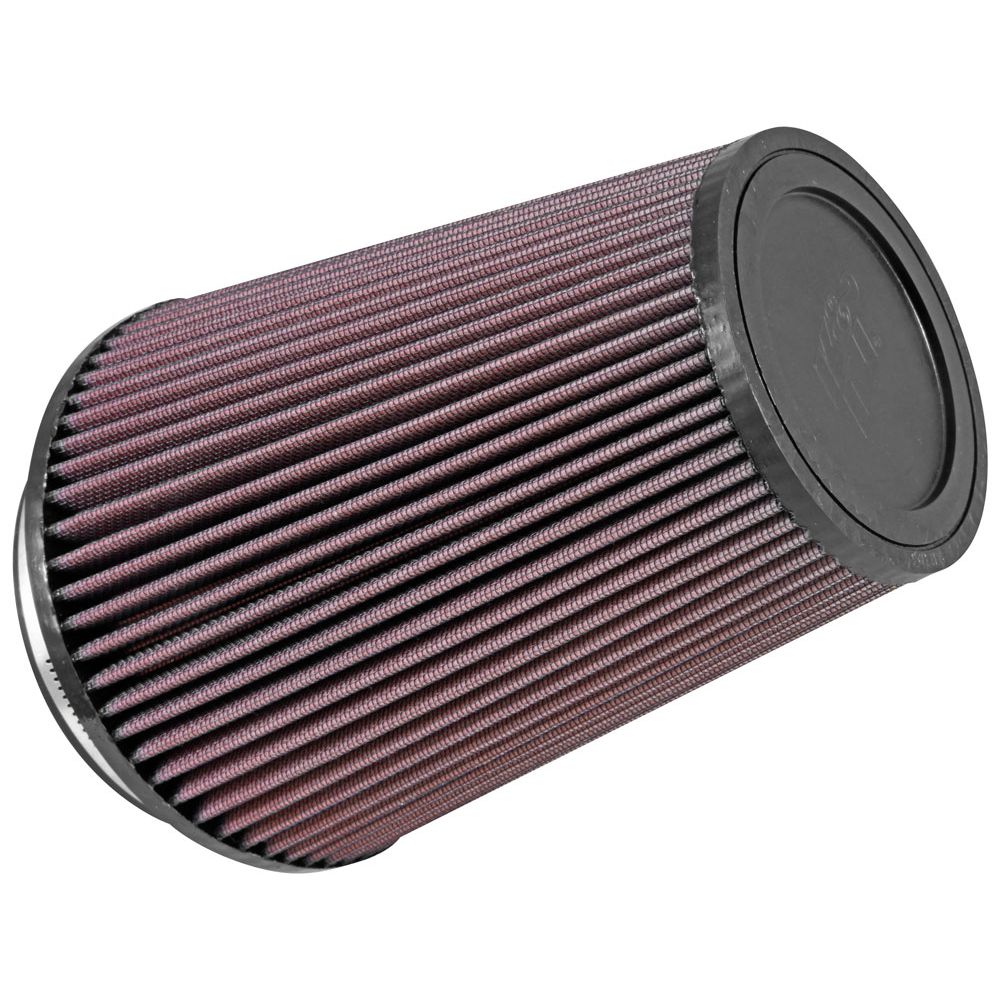 K&N RU-2805XD Universal Clamp-On Air Filter