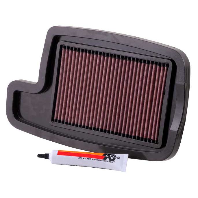 K&N AC-4004 Replacement Air Filter
