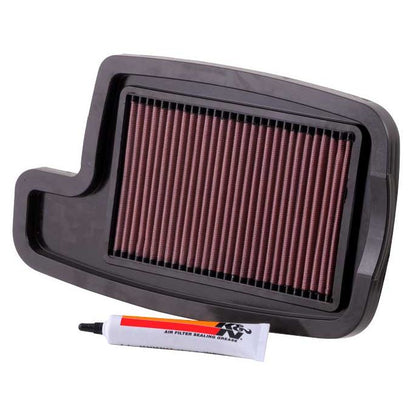 K&N AC-4004 Replacement Air Filter