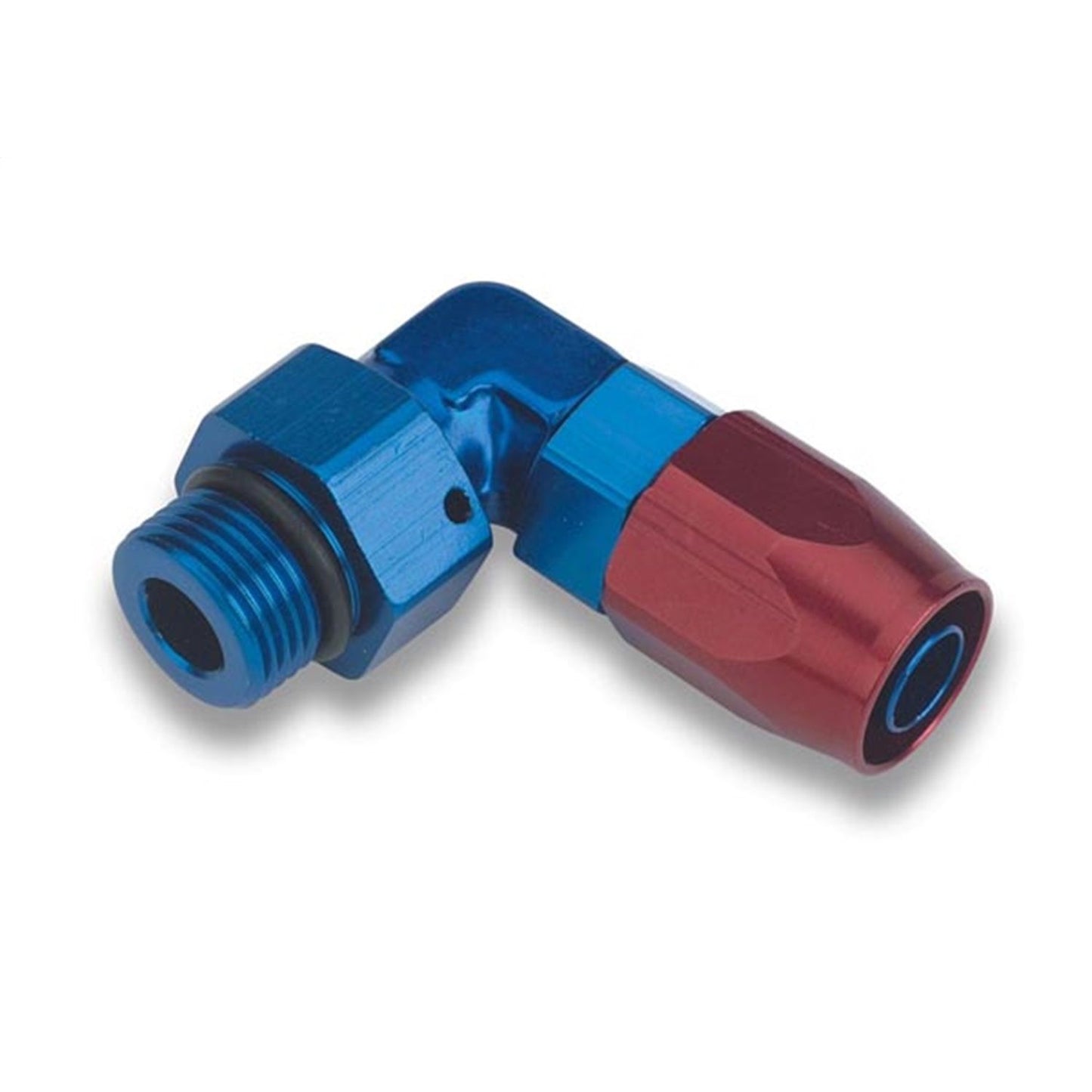 Swivel-Seal™ Hose End