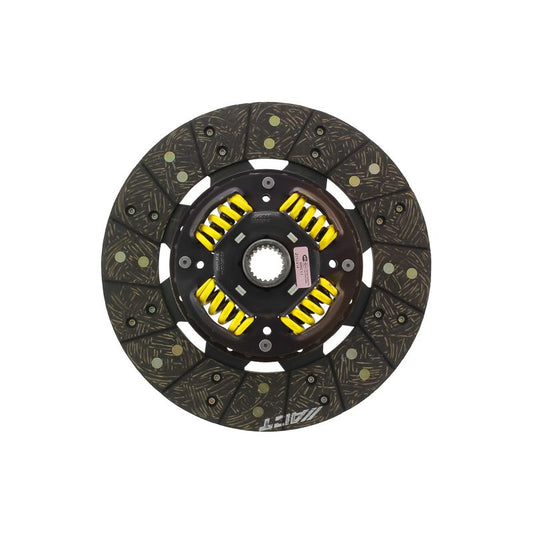 Advanced Clutch Technology Perf Street Sprung Disc ACT-3000616