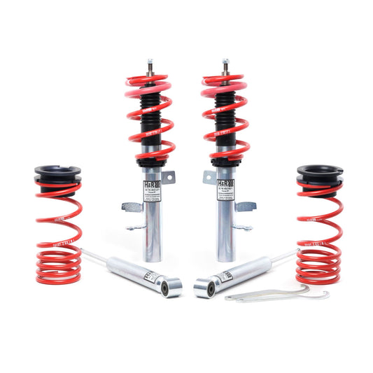 H&R Special Springs Street Perf. Coil Over Kit 51661