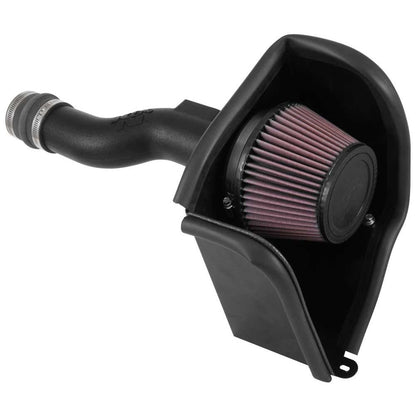 K&N 63-3516 Performance Air Intake System