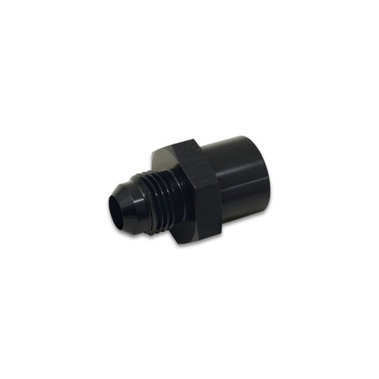 Vibrant Performance - 16788 - Male AN to Female Metric Adapter AN Size: -8; Metric Size: M16 x 1.5