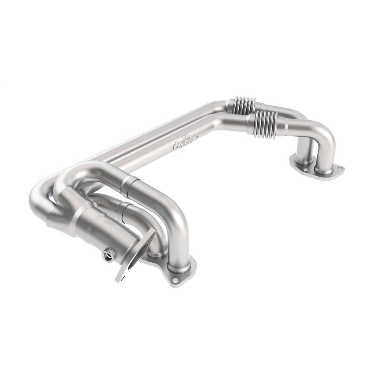 Borla 2001-2014 Subaru Impreza WRX/ 2004-2018 Subaru WRX STI/ 2001-2014 Legacy GT Headers 17217