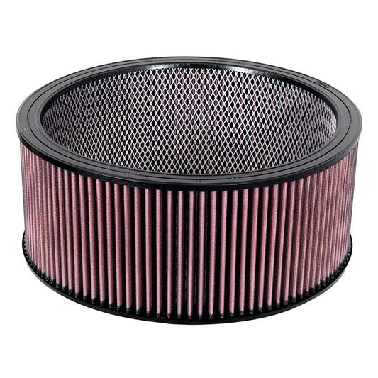 K&N E-3770 Round Air Filter