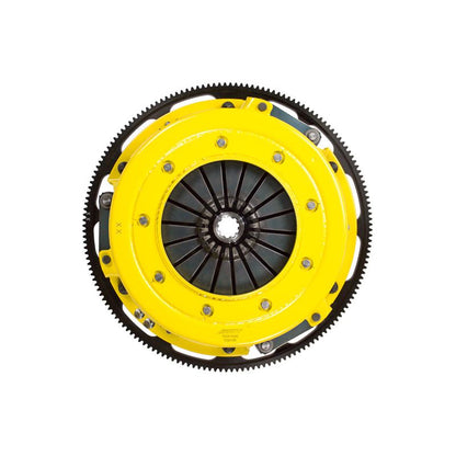 Advanced Clutch Technology Twin Disc HD Race Kit ACT-T1R-F02