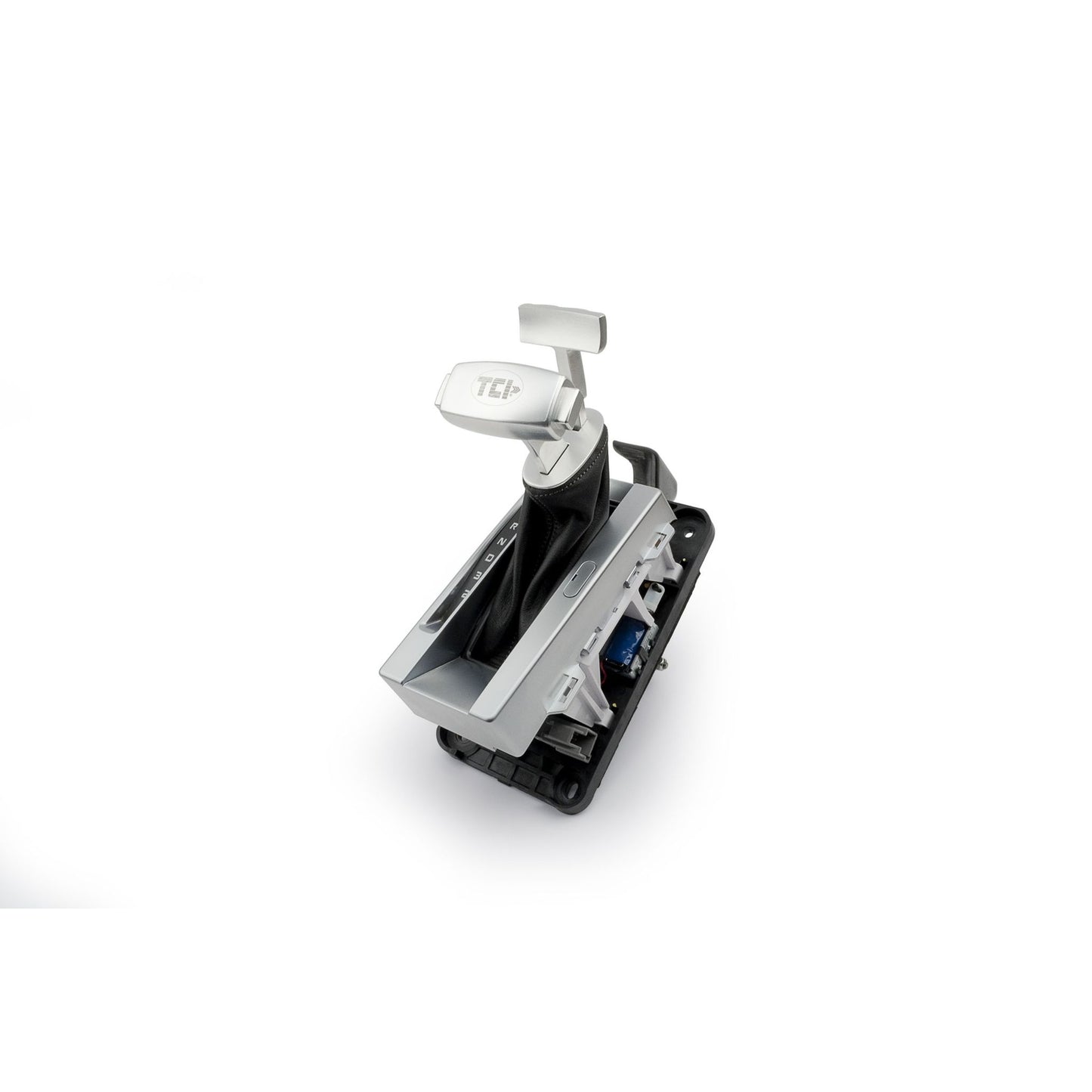 TCI StreetFighter S197 ('10-'12) Ford Mustang Ratchet Shifter 619575