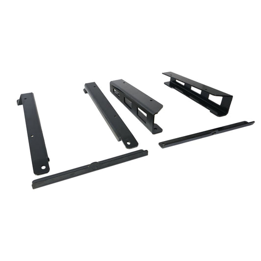 PRP-C66-Seat Adapter Mounts