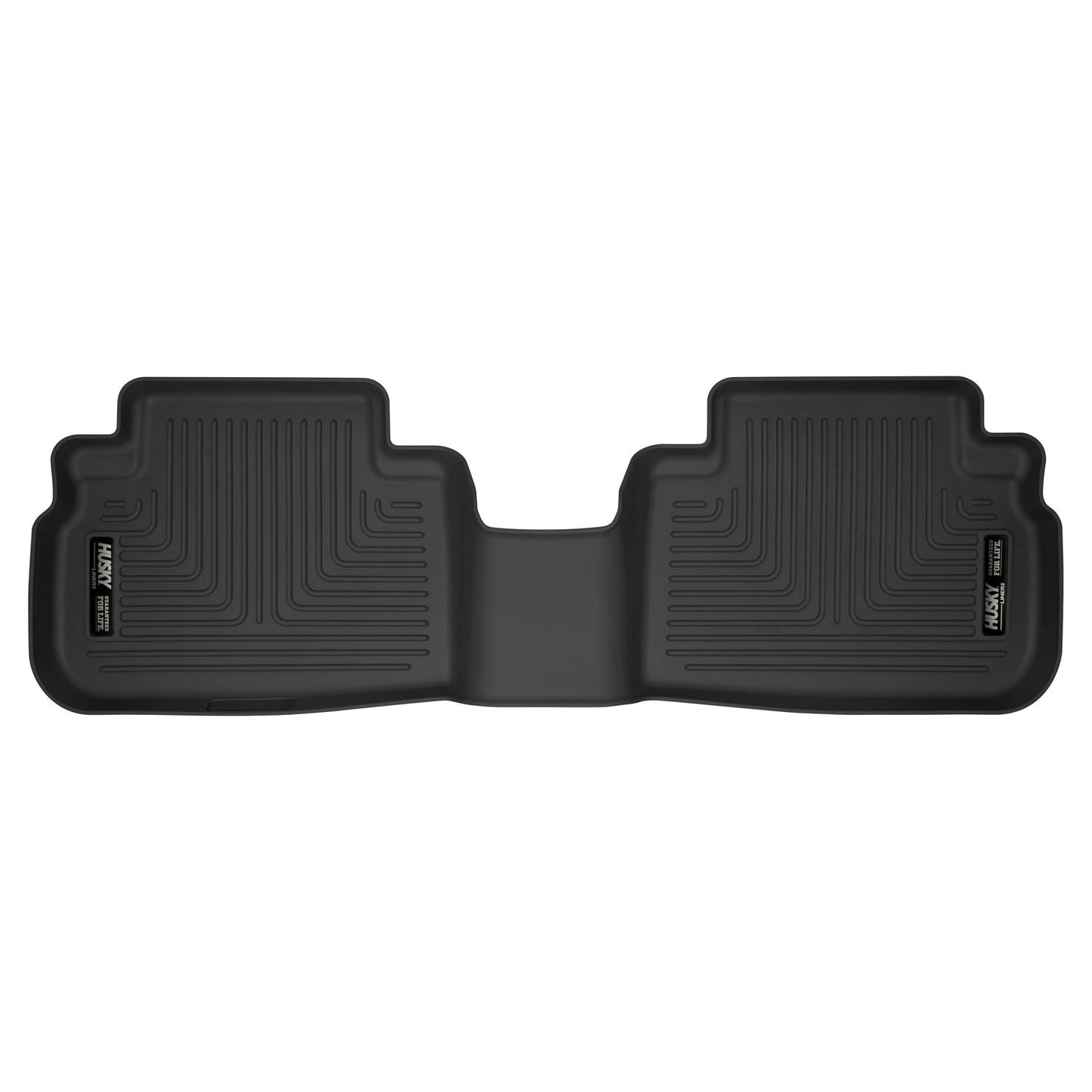 Husky Liners 2nd Seat Floor Liner 54741