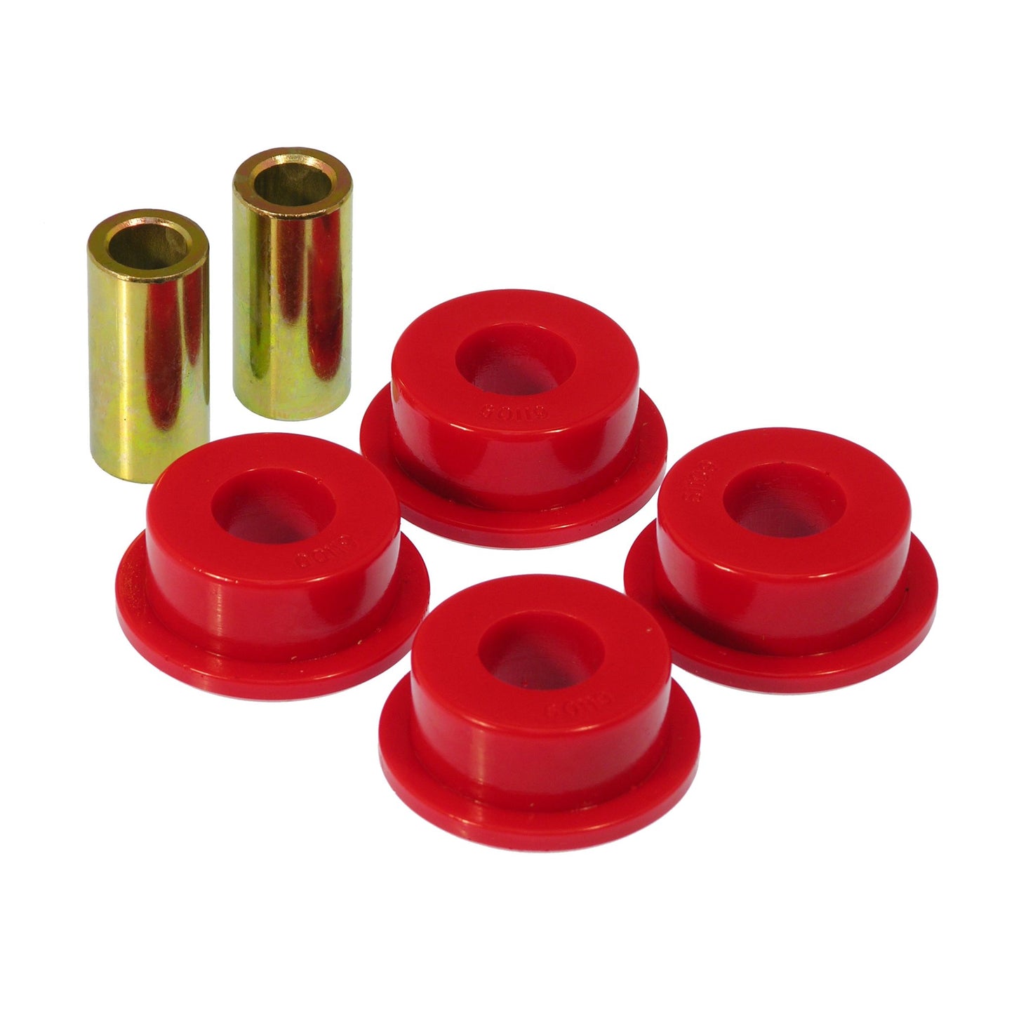 Prothane JEEP TJ REAR TRACK ARM BUSH KIT 1-1206