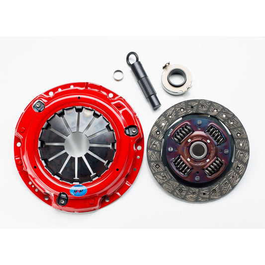 South Bend Clutch Stage 1 HD Clutch Kit KHC09-HD