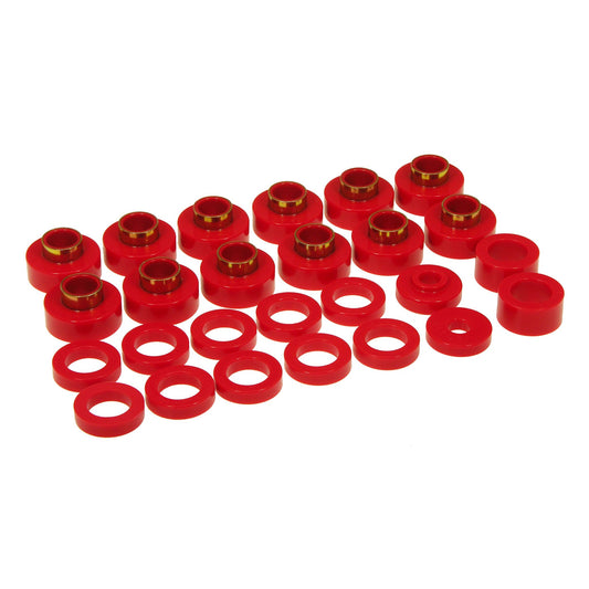 Prothane CJ8 SCRAMBLER BODY MOUNT 81-86 1-104