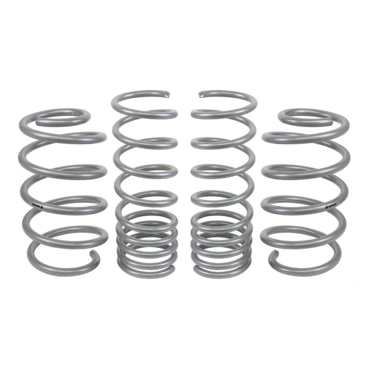 Whiteline - WSK-FRD009 - Coil Springs - lowered