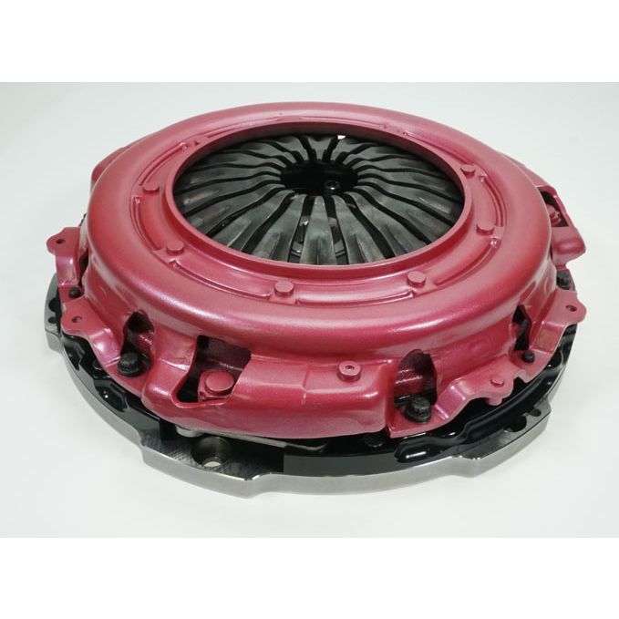 RAM Clutches Concept 10.5 dual system 900S 50-2370