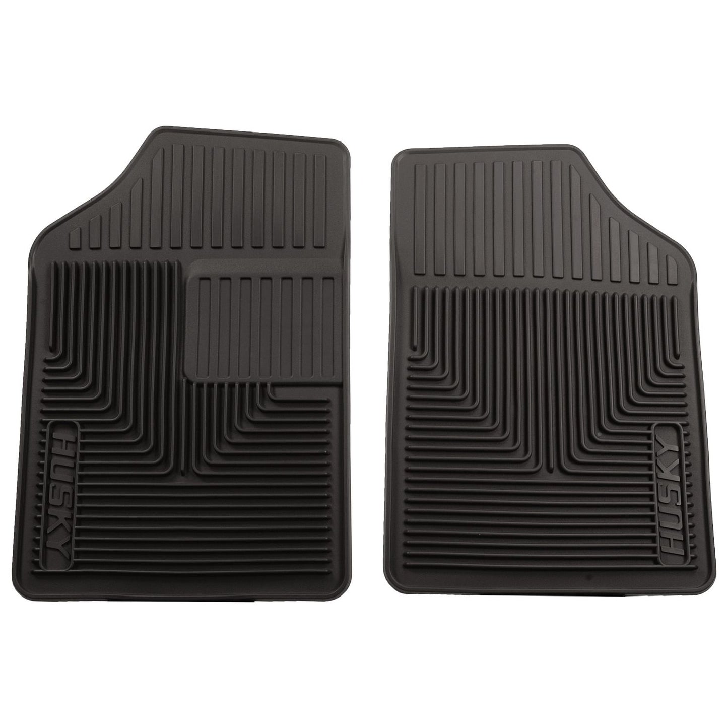Husky Liners Front Floor Mats 51051