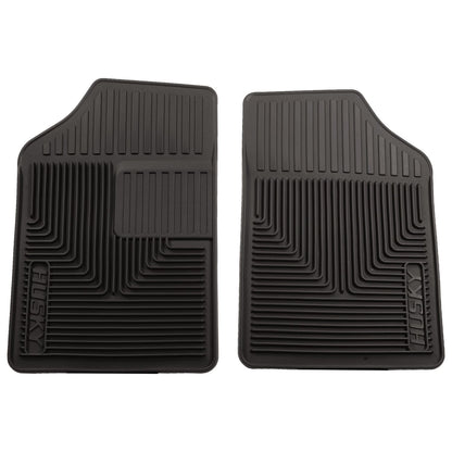 Husky Liners Front Floor Mats 51051