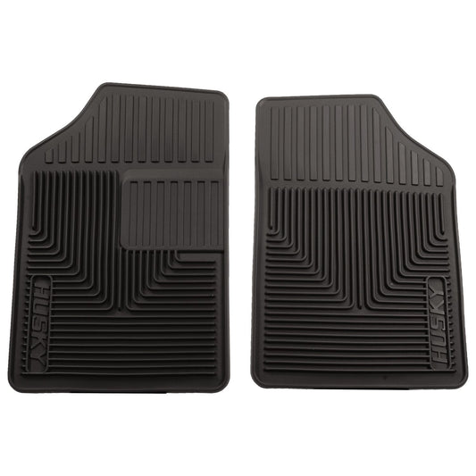 Husky Liners Front Floor Mats 51051