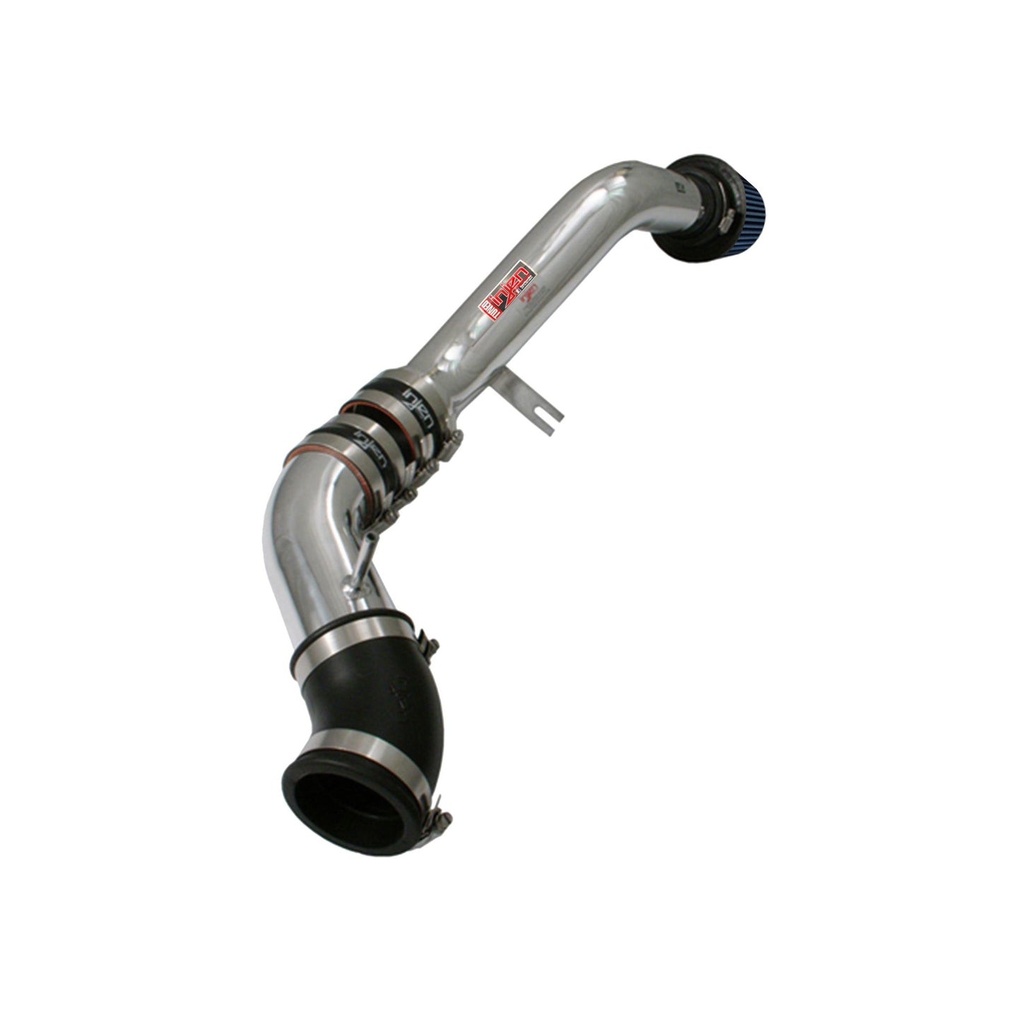 Injen Polished RD Cold Air Intake System RD1375P