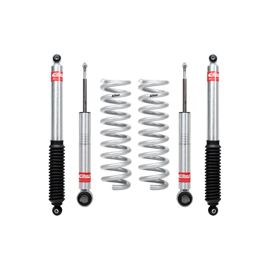 Eibach Springs PRO-TRUCK LIFT SYSTEM (Stage 1) E80-35-048-01-22