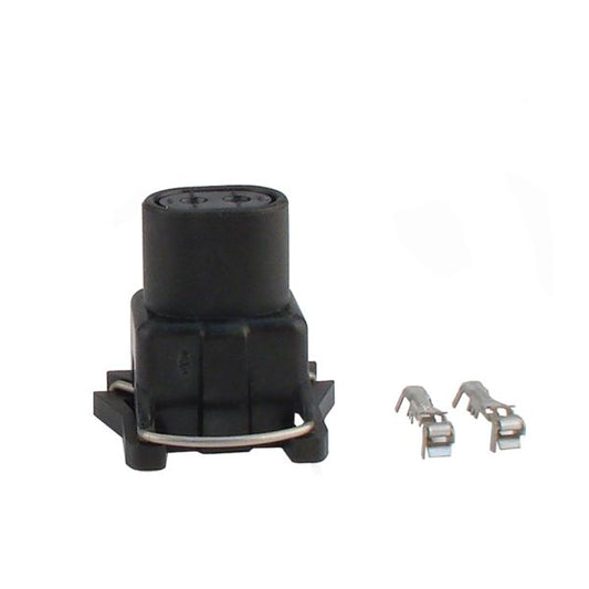 FAST Minitimer/EV1 Fuel Injector Connector 170599-1