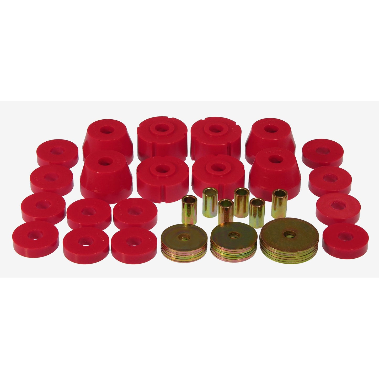 Prothane RMCHRGR/AD/AW BODY MOUNT 72-92 4-103