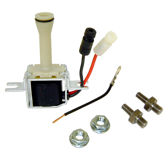 TCI 700R4/2004R TCC 2-Wire Solenoid 376601