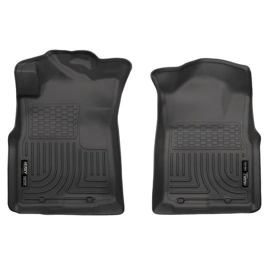 Husky Liners Front Floor Liners 13941