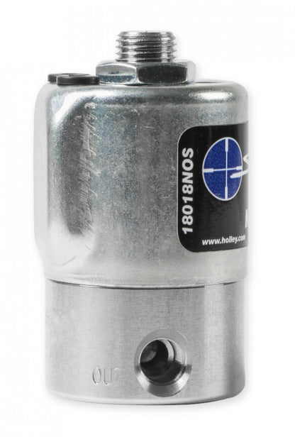 NOS N20 Sniper Nitrous Solenoid 18018NOS