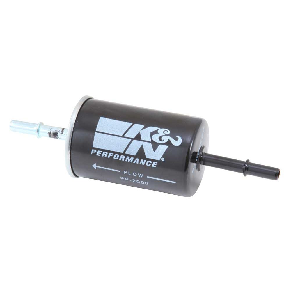 K&N PF-2000 Fuel Filter