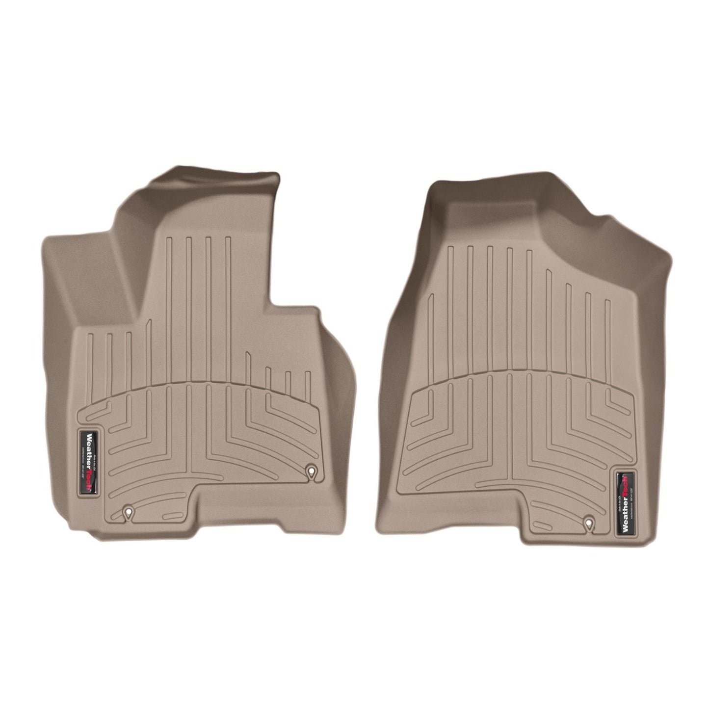 WeatherTech FloorLiner™ DigitalFit® 456451