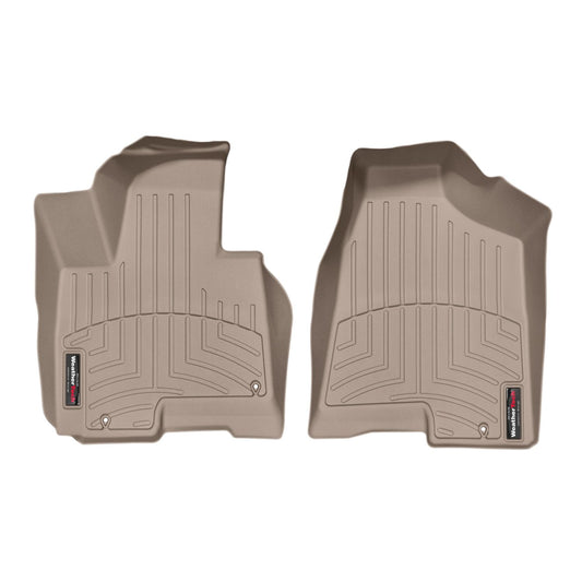 WeatherTech FloorLiner™ DigitalFit® 456451