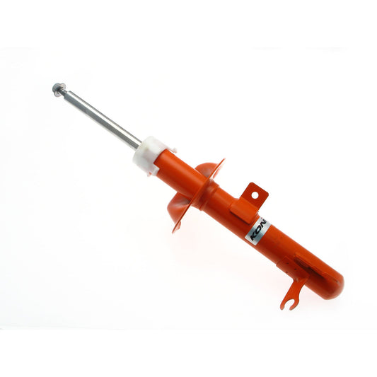 Koni STR.T (orange) 8750- non-adjustable low pressure gas full strut 8750 1025R