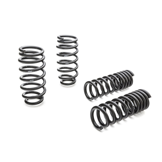Eibach Springs PRO-KIT Performance Springs (Set of 4 Springs) 2895.140