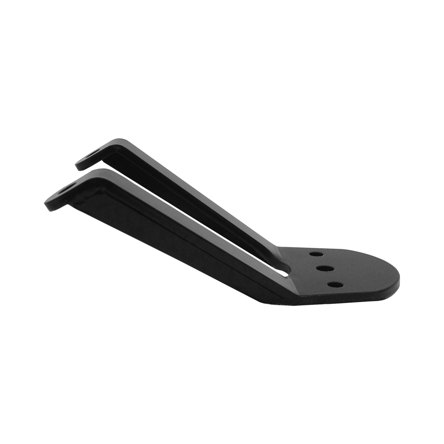 Lazer Star Lights ATV Bracket All Wide Pattern - 4.0" Drop LSM302