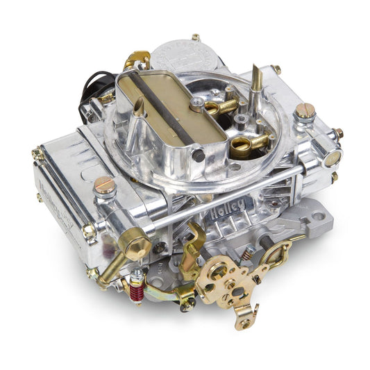 Holley Street/Strip Carburetor 0-80459SA