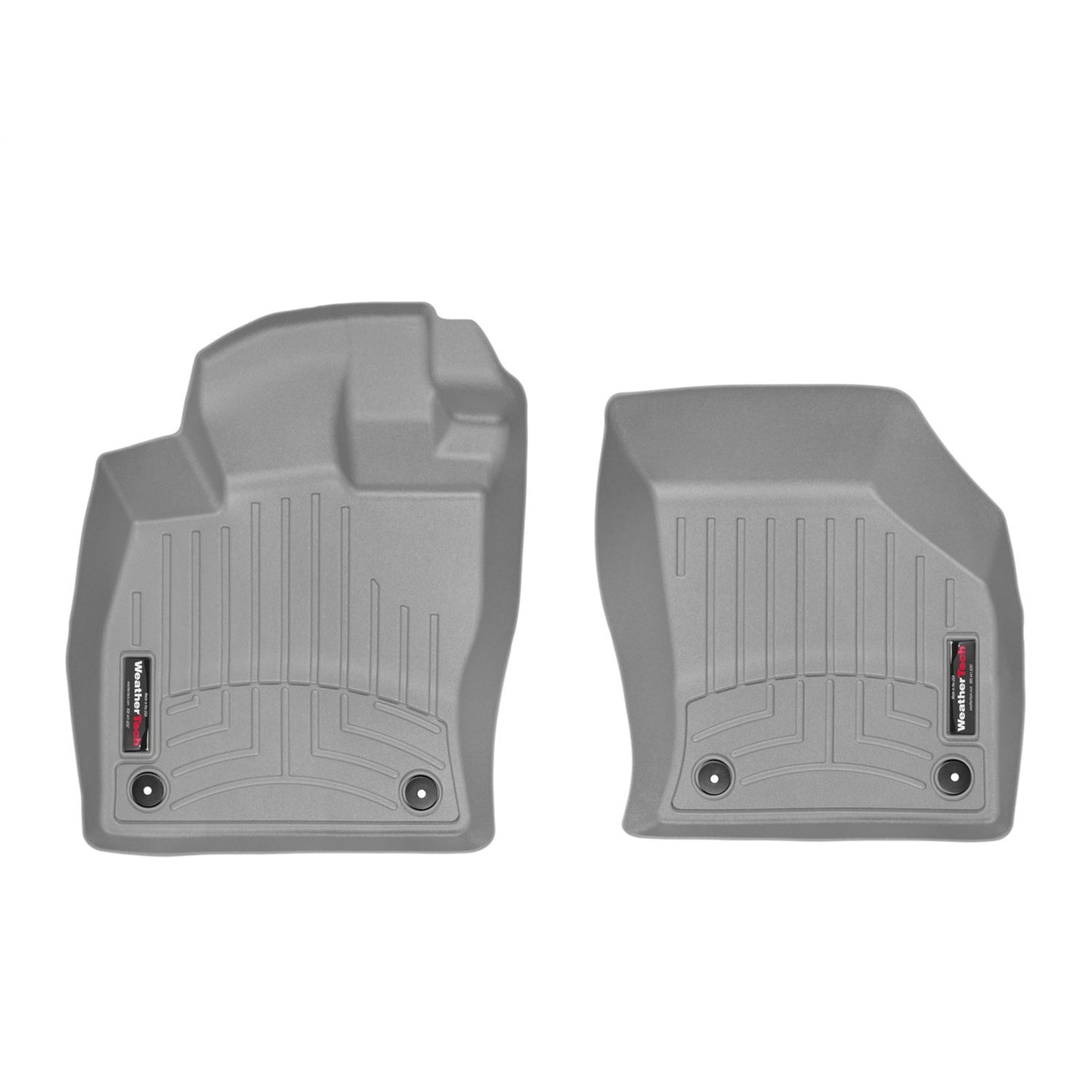 WeatherTech FloorLiner™ DigitalFit® 464961