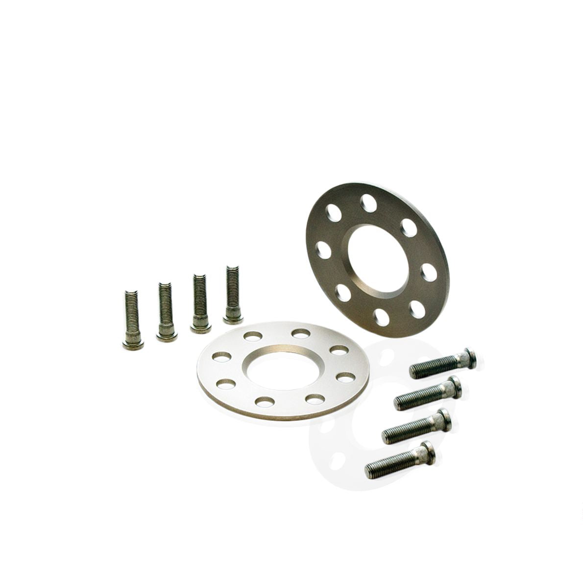 Eibach Springs PRO-SPACER Kit (5mm Pair) S90-5-05-044