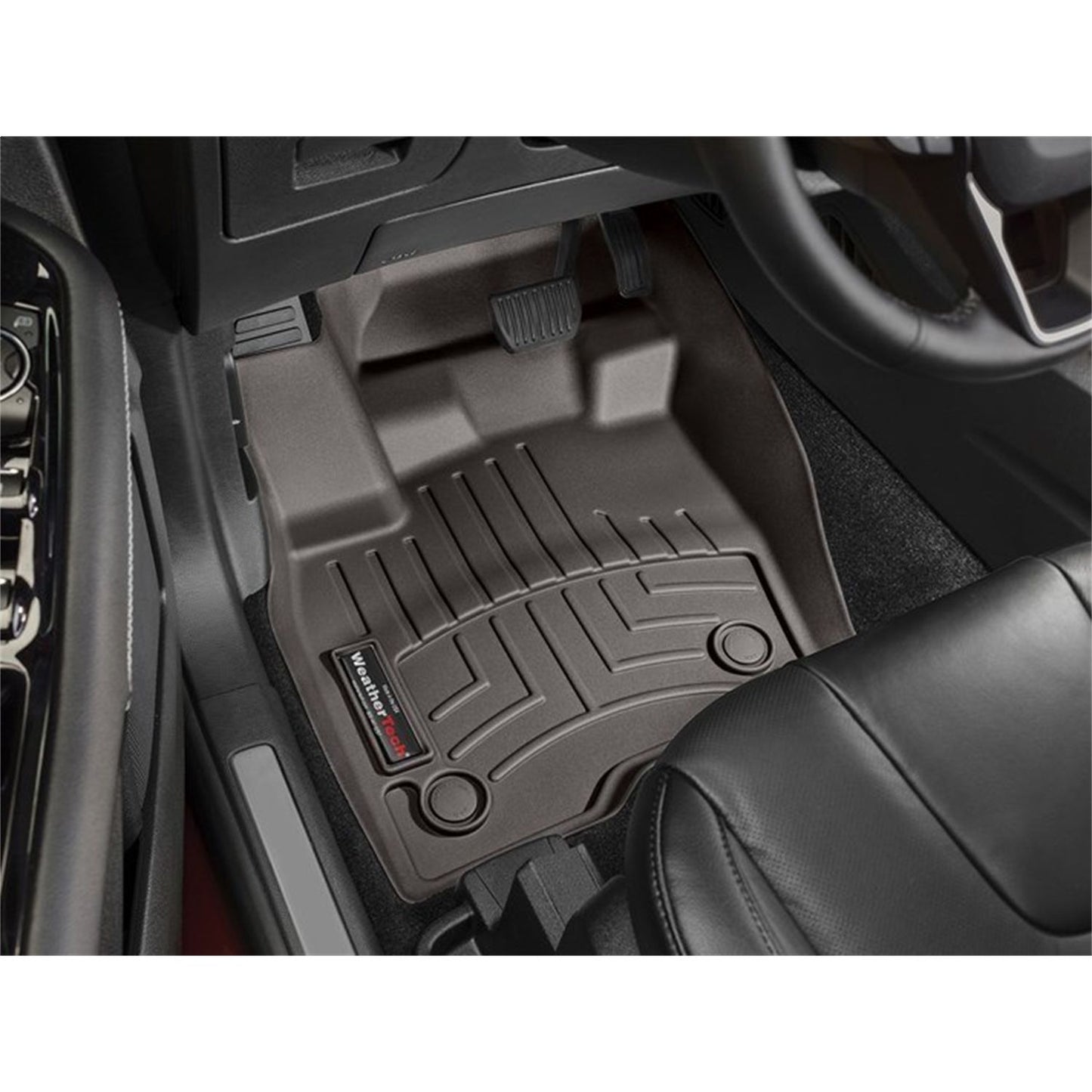 WeatherTech FloorLiner™ DigitalFit® 478451