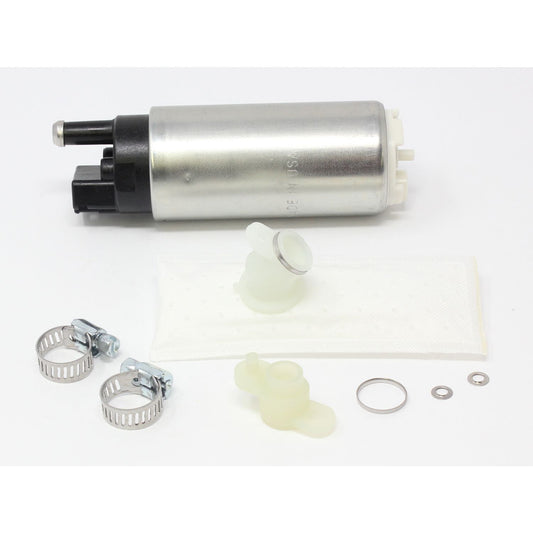 TI Automotive Stock Replacement Pump and Installation Kit for Gasoline Applications GCA3402