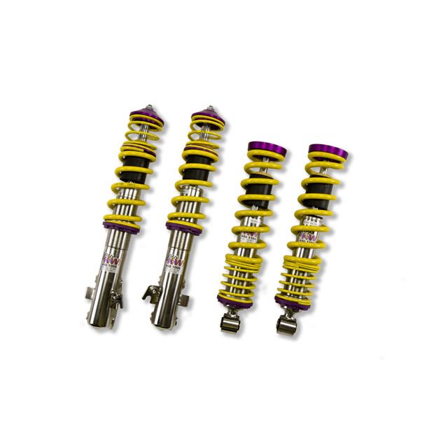 KW Suspensions 15245006 KW V2 Coilover Kit - Subaru Legacy (BL BP) Sedan + Wagon